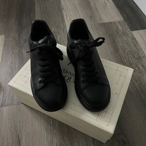 Alexander McQueen sneakers